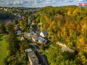 Prodej pozemku pro bydlení, Strenice, 500 m2