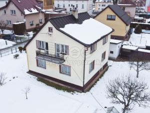 Prodej rodinného domu, Trutnov - Horní Staré Město, Svornosti, 104 m2