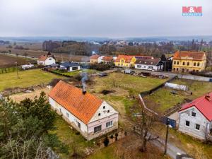 Prodej rodinného domu, Heřmanova Huť - Dolní Sekyřany, Dolní náves, 126 m2