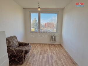 Pronájem bytu 2+kk, Kladno - Kročehlavy, Lacinova, 40 m2