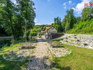 Prodej činžovního domu, Jílové u Prahy - Kabáty, 448 m2