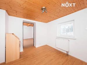 Prodej rodinného domu, Dědová, 80 m2