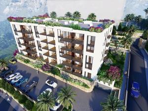 Prodej bytu 3+kk, Makarska, Chorvatsko, 72 m2