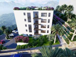 Prodej bytu 3+kk, Makarska, Chorvatsko, 72 m2