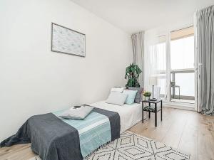 Prodej bytu 4+kk, Praha - Kamýk, Dobevská, 84 m2