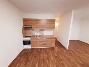 Pronájem bytu 2+kk, Litoměřice, Revoluční, 42 m2