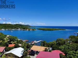 Prodej rodinného domu, point, José Santos Guardiola, Honduras, 306 m2