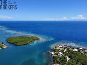 Prodej rodinného domu, point, José Santos Guardiola, Honduras, 306 m2