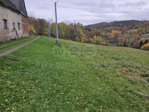 Prodej louky, Hynčina, 1787 m2