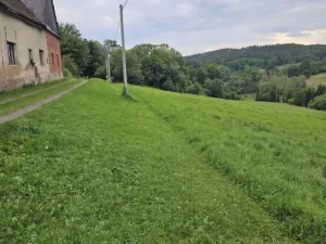 Prodej louky, Hynčina, 1787 m2