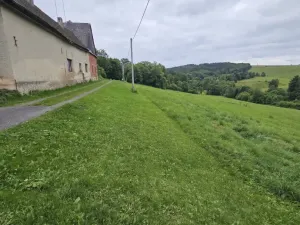 Prodej louky, Hynčina, 1787 m2