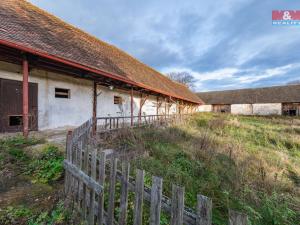 Prodej zemědělské usedlosti, Plavsko, 1176 m2