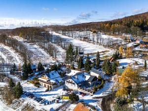 Prodej pozemku pro bydlení, Vysoká Pec, 597 m2