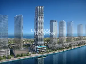 Prodej bytu 5+kk, Dubaj, Spojené arabské emiráty, 209 m2