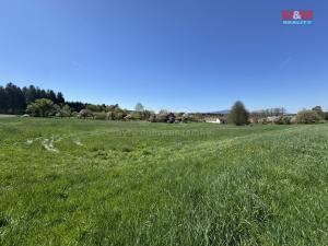 Prodej pozemku pro bydlení, Zubčice, 4725 m2