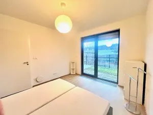 Pronájem bytu 2+kk, Praha - Hodkovičky, Šenácká, 53 m2