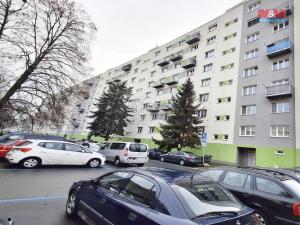 Prodej bytu 2+1, Brno, Renneská třída, 53 m2