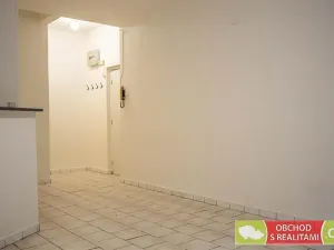 Pronájem bytu 1+kk, Praha - Nusle, Sdružení, 25 m2