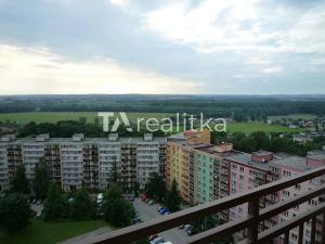 Prodej bytu 1+kk, Ostrava, Lumírova, 28 m2