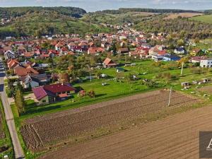 Prodej pozemku pro bydlení, Pašovice, 3551 m2