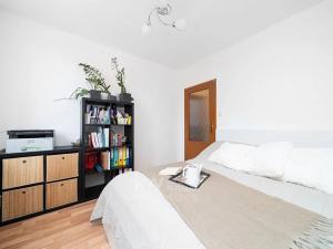 Prodej bytu 3+kk, Praha - Kamýk, Cílkova, 77 m2