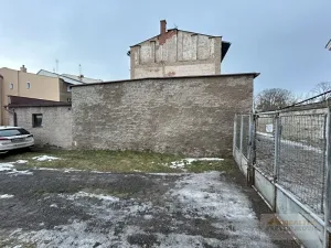 Prodej komerční nemovitosti, Broumov, Klášterní, 90 m2