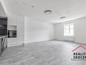 Pronájem bytu 2+kk, Opava, Otická, 59 m2