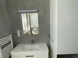 Pronájem bytu 2+kk, Písek, Pražská, 43 m2