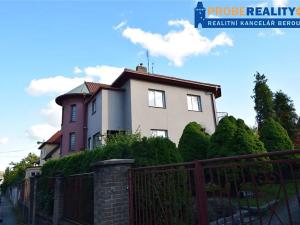 Prodej vily, Beroun, Na Kaplance, 220 m2