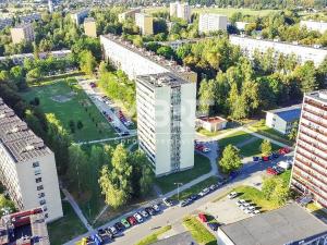 Pronájem bytu 1+1, Slavošov - Hranice, 34 m2