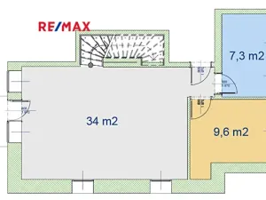 Prodej apartmánu, Harrachov, 88 m2