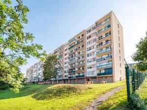 Prodej bytu 2+kk, Teplice, Trnovanská, 43 m2