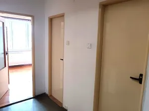 Pronájem bytu 3+1, Zlín, Hluboká, 90 m2