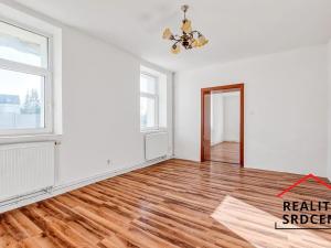 Prodej rodinného domu, Orlová, Lidická, 250 m2