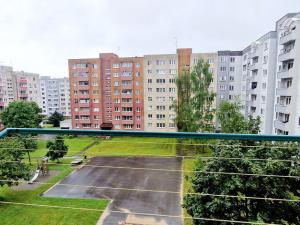 Prodej bytu 1+kk, Havířov - Šumbark, Letní, 30 m2