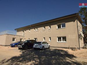 Pronájem kanceláře, Tehovec, 71 m2