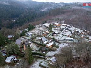 Prodej chaty, Zábřeh - Dolní Bušínov, 55 m2