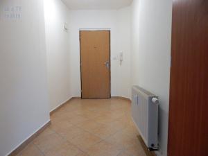 Pronájem bytu 1+kk, Teplice, U nádraží, 45 m2