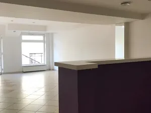 Prodej obchodního prostoru, Karlovy Vary, Zámecký vrch, 63 m2