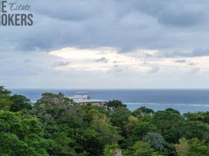 Prodej rodinného domu, Roatan, José Santos Guardiola, Honduras, 2626 m2