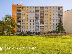 Prodej bytu 5+1, Česká Lípa, Bardějovská, 86 m2