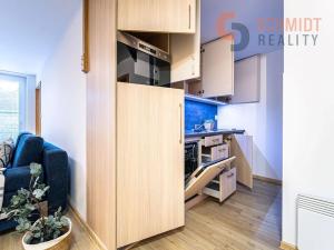 Pronájem bytu 2+kk, Lednice, 46 m2