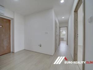 Prodej bytu 3+1, Zlín, Sokolská, 82 m2