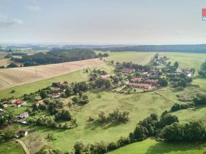 Prodej pozemku pro bydlení, Žimutice - Tuchonice, 1149 m2