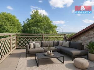 Prodej rodinného domu, Verušičky - Záhoří, 160 m2