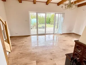 Prodej rodinného domu, Svojetice, V Zátiší, 112 m2