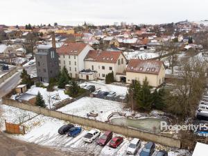 Prodej bytu 2+kk, Řevničov, Husova, 48 m2