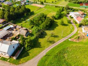 Prodej pozemku pro bydlení, Uhřice, 1021 m2