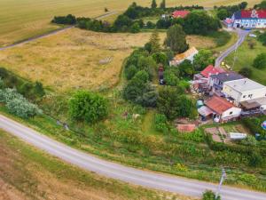 Prodej pozemku pro bydlení, Uhřice, 1021 m2