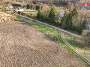 Prodej pozemku pro bydlení, Františkovy Lázně - Žírovice, 2051 m2